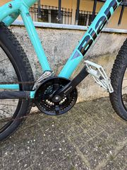 All - Mountain Bianchi 2022 DUEL