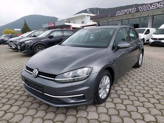 Volkswagen Golf 2017 1.6 TDI BLUEMOTION COMFORTLINE ΕΛΛΗΝΙΚΟ