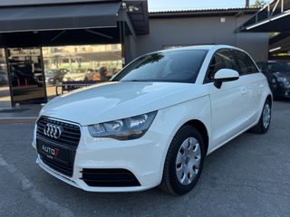 Audi A1 2013 ΕΓΓΥΗΣΗ 7 ΜΗΝΕΣ ΓΡΑΠΤΗ!!!!