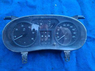 RENAULT TRAFIC NISSAN PRIMASTAR OPEL VIVARO P8200006339 A 21660029-1 216601166 ΚΟΝΤΕΡ ΚΑΝΤΡΑΝ ΟΡΓΑΝΑ