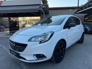 Opel Corsa 2015 ΕΓΓΥΗΣΗ 7 ΜΗΝΕΣ ΓΡΑΠΤΗ!!!!
