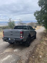 Ford Raptor 2020 RAPTOR 2.0 TDCI 4X4 AUTOMATIC