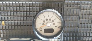 Ταχύμετρο Mini ONE 2002-2006