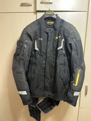 klim badlands pro
