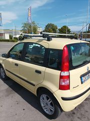 Fiat Panda 2005 1.3 MULTI JET DIESEL ΕΛΛΗΝΙΚΟ