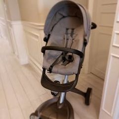 xplory stokke παιδικό καρότσι-thumb-1