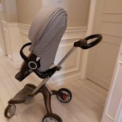 xplory stokke παιδικό καρότσι-thumb-2