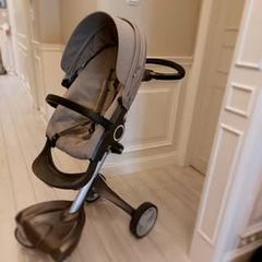 xplory stokke παιδικό καρότσι-thumb-3