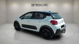 Citroen C3 2019 1199cc 83hp - ΓΡΑΜΜΑΤΙΑ ΜΕΤΑΞΥ ΜΑΣ !!!-thumb-2