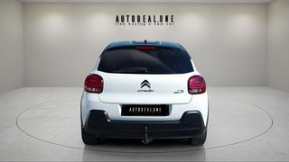 Citroen C3 2019 1199cc 83hp - ΓΡΑΜΜΑΤΙΑ ΜΕΤΑΞΥ ΜΑΣ !!!-thumb-3