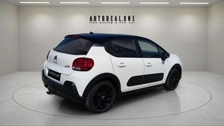 Citroen C3 2019 1199cc 83hp - ΓΡΑΜΜΑΤΙΑ ΜΕΤΑΞΥ ΜΑΣ !!!-thumb-4
