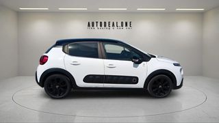 Citroen C3 2019 1199cc 83hp - ΓΡΑΜΜΑΤΙΑ ΜΕΤΑΞΥ ΜΑΣ !!!-thumb-5
