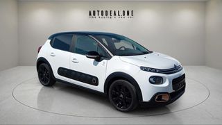 Citroen C3 2019 1199cc 83hp - ΓΡΑΜΜΑΤΙΑ ΜΕΤΑΞΥ ΜΑΣ !!!-thumb-6
