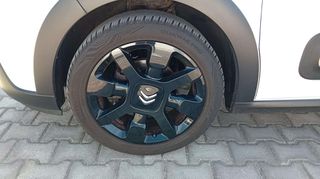 Citroen C3 2019 1199cc 83hp - ΓΡΑΜΜΑΤΙΑ ΜΕΤΑΞΥ ΜΑΣ !!!-thumb-8