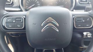 Citroen C3 2019 1199cc 83hp - ΓΡΑΜΜΑΤΙΑ ΜΕΤΑΞΥ ΜΑΣ !!!-thumb-11
