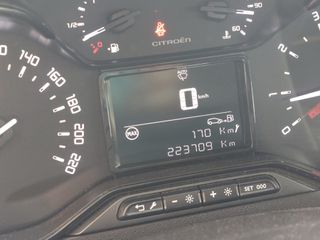 Citroen C3 2019 1199cc 83hp - ΓΡΑΜΜΑΤΙΑ ΜΕΤΑΞΥ ΜΑΣ !!!-thumb-12