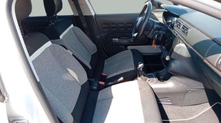 Citroen C3 2019 1199cc 83hp - ΓΡΑΜΜΑΤΙΑ ΜΕΤΑΞΥ ΜΑΣ !!!-thumb-13