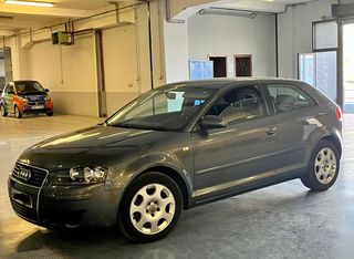 Audi A3 2004