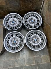 Bmw ζάντες M3 E36 style 39 original ασύμμετρες