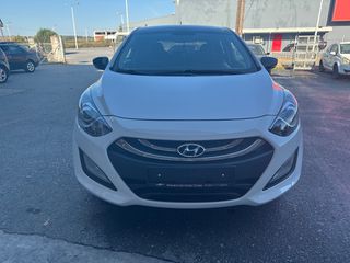 Hyundai i 30 2015 1.6 CRDI FIFA WORD CUP