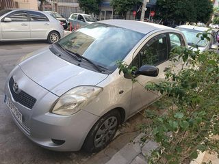 Toyota Yaris 2006