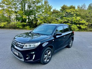 Suzuki Vitara 2017 1.6 DDIS COMFORT ALLGRIP