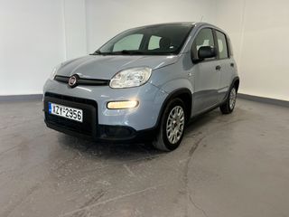 Fiat Panda 2022 HYBRID Ελληνικό