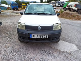Fiat Panda 2006 multi jet