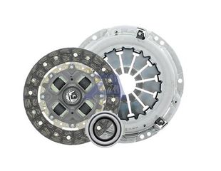 σετ συμπλεκτη ΟΕΜ , Aisin Japan , Toyota Corolla , με κωδικο : KT037A , KT037 , KT037VE , 801035 , KT258 , TYK2091