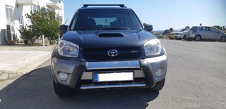 Toyota RAV 4 2004