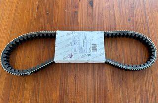 Γνήσιος ιμάντας για Beverly 300 2011-2020 (B013360) και άλλα μοντέλα aprillia/piaggio 250-300cc