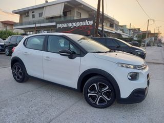 Citroen C3 2017 BLUEHDI 100 STOP&START SHINE