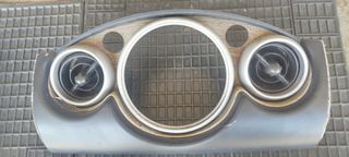 Αεραγωγοί ταμπλό Mini ONE 2002-2006-thumb-1