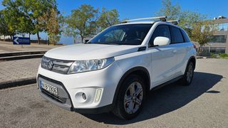 Suzuki Vitara 2017 1.6 DDIS COMFORT ALLGRIP