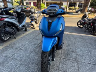Piaggio Beverly 310 2026 ΠΡΟΣΦΟΡΑ!!!-thumb-1