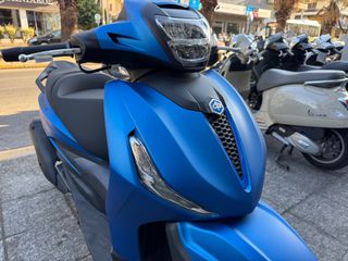 Piaggio Beverly 310 2026 ΠΡΟΣΦΟΡΑ!!!-thumb-2