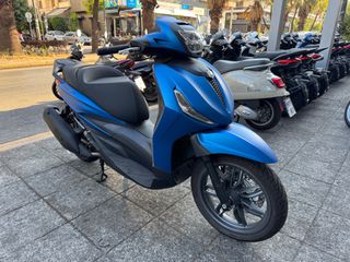 Piaggio Beverly 310 2026 ΠΡΟΣΦΟΡΑ!!!-thumb-3