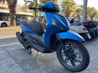 Piaggio Beverly 310 2026 ΠΡΟΣΦΟΡΑ!!!-thumb-4