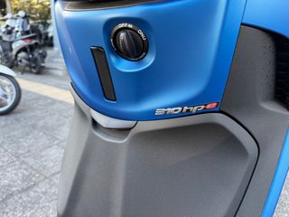 Piaggio Beverly 310 2026 ΠΡΟΣΦΟΡΑ!!!-thumb-6