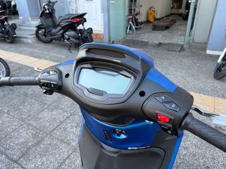 Piaggio Beverly 310 2026 ΠΡΟΣΦΟΡΑ!!!-thumb-7