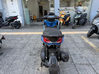 Piaggio Beverly 310 2026 ΠΡΟΣΦΟΡΑ!!!-thumb-9