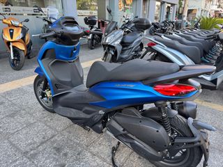 Piaggio Beverly 310 2026 ΠΡΟΣΦΟΡΑ!!!-thumb-10