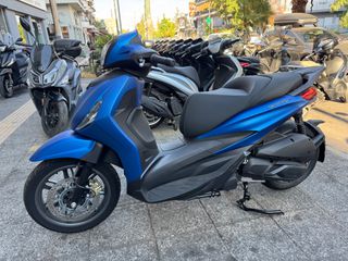 Piaggio Beverly 310 2026 ΠΡΟΣΦΟΡΑ!!!-thumb-15