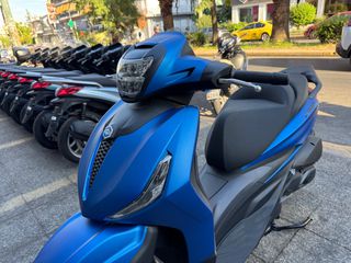 Piaggio Beverly 310 2026 ΠΡΟΣΦΟΡΑ!!!-thumb-16