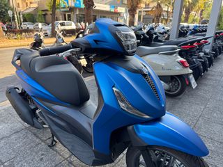 Piaggio Beverly 310 2026 ΠΡΟΣΦΟΡΑ!!!-thumb-17