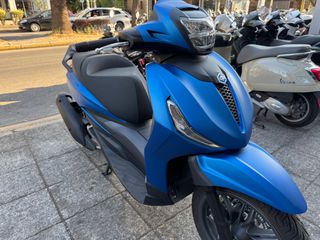 Piaggio Beverly 310 2026 ΠΡΟΣΦΟΡΑ!!!-thumb-18