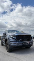 Pickup - Αγροτικό 2025 Foton  Tunland V9