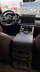Pickup - Αγροτικό 2025 Foton  Tunland V9-thumb-4