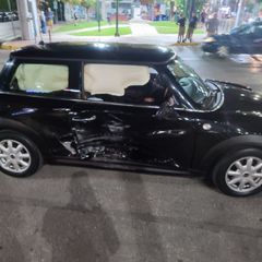 Mini Cooper D 2010 D