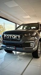 Pickup - Αγροτικό 2025 Foton  Tunland G7